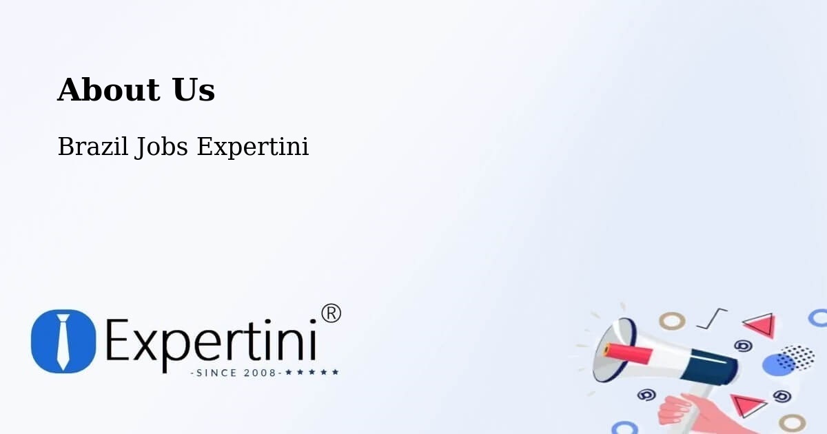 About Expertini Recruitment Platform  – Gramado - Gramado, Brazil Jobs Expertini