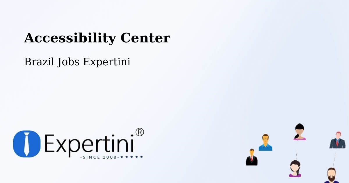 Accessibility Statement – Gramado - Brazil Jobs Expertini